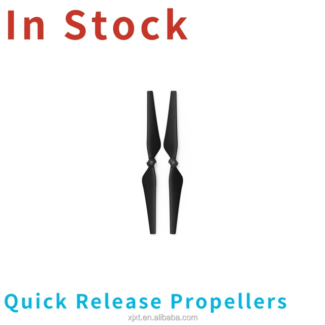 dji drone inspire 2 quick release propellers