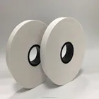 Currency strapping machine used paper banding banknote tape roll