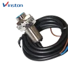 Factory SM12 Hall Current 10mm Metal NO NC Magnetic Proximity Sensor