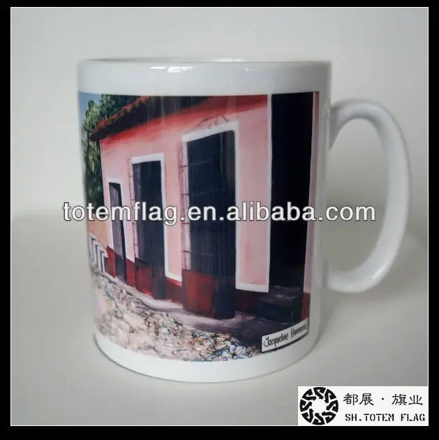 high quality ceramic mugs , 11oz sublimation mugs , ceramic