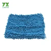 BSCI FACTORY Chenille Microfiber Terry Fabric