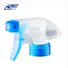 Ratchet Closure Trigger Sprayer,Plastic Hand Trigger Sprayer Gun,Plastic Sprayer Nozzle