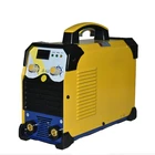 1 Year Warranty Tig Welding Machine 230V Single-Phase Portable MMA Tig Lift Arc Welding Machine with V.R.D