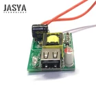 Wall charger 5V 1A 2A 3A USB mobile charger PCBA