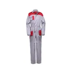 OEM worker uniform men safety work workwear coverall