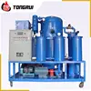 Used Transformer Oil Purification, Dielectric Oil Filtration equipment