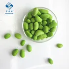 2020 New Crop Top Grade Peeled IQF Frozen Soy Bean kernels
