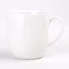 200ml White Ceramic Fine Porcelain New Bone China Cappuccino Coffee Cups Mugs With Saucer Plates Sets
