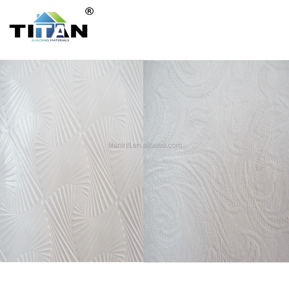 Moisture Resistant 600x600 Gypsum Ceiling Board Supplier Buy