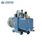 Industrial Refrigeration Mini Air Rotary Vane Vacuum Pump