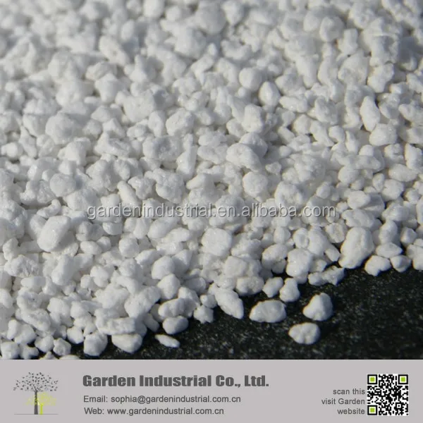 Light Weight Assorted Trees Expanded Perlite Growing Medium