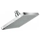 Rainfall Led Stainless Steel Rainfall Square LED Shower Head