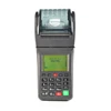 Handheld POS 3G Printer for printing SMS orders can DIY logo and remote setup from web page