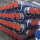 ASTM SA335 P9 Seamless Steel Tubing P22 Alloy Steel Pipes P91 Boiler Tube for High Temoerature