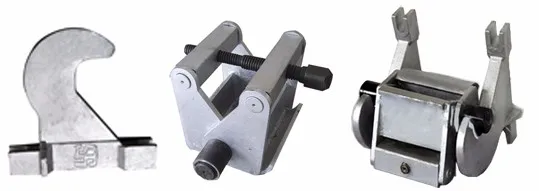 Joda Brand Aluminum Bar Clamps