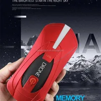 JY018 WIFI Remote Control Foldable Quadcopter