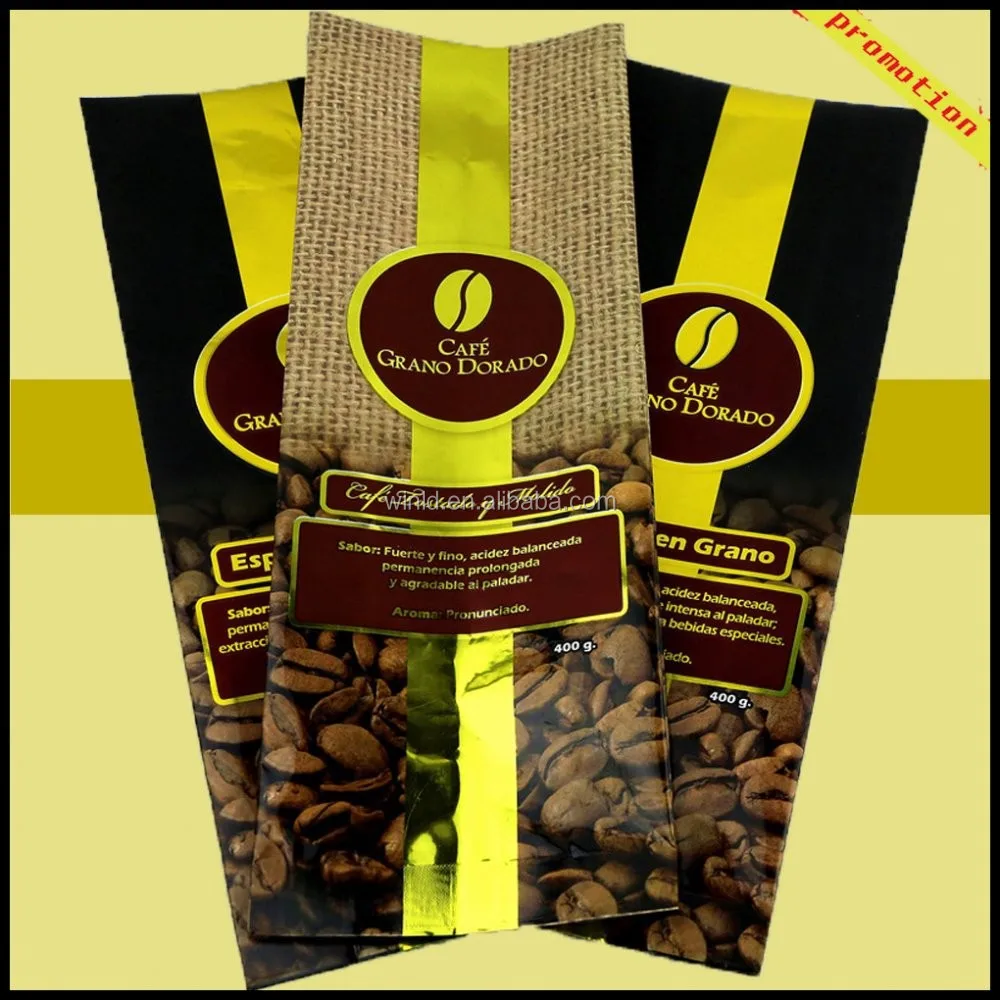 Resealable Coffee Bean Packaging Buy Coffee Bean Packaging,Coffee