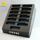 Disposable Tray Tray Disposable Plastic Tray Disposable Plastic Battery Tray Packing