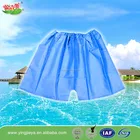 PP Nonwoven Shorts Bath Center Sauna Disposable Pants For Sauna Room