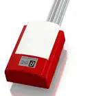 Wholesale remote control sliding automatic garage door opener operator