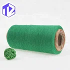 100% Gassed 40/2 Mercerized Cotton Yarn For Knitting