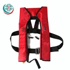Solas Approved Automatic Type Inflatable Life Jackets Vest