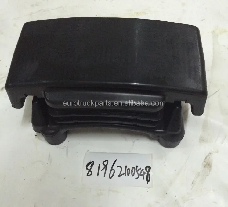 OEM NO 81962100554 81962100547 RH best quality Heavy Duty MAN TGA F90 F2000 truck auto engine parts Engine mounting  2
