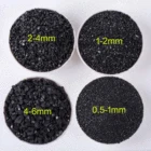 Carbon Calcined Anthracite Coal Price Per Ton Anthracite Filter Media