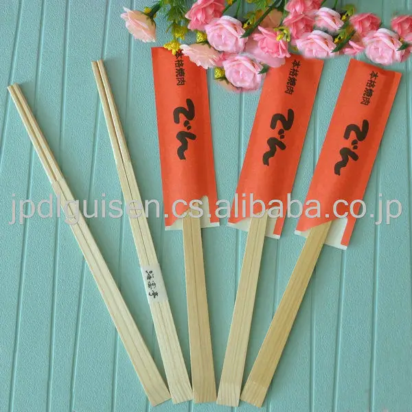 tensoge chop sticks