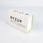 Custom Brand Marketing Best Price Single Color Printing Cardboard Smart Goggles Exhibition Realty VR Viewer
