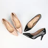High quality beautiful comfortable easy wear formal dress high heel shoes