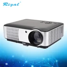 full hd 1080p 3d led home theater pocket mobile mini pico projector