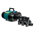 Pet products LT-1090DH-8/16 hair dryer for dogs 3300W
