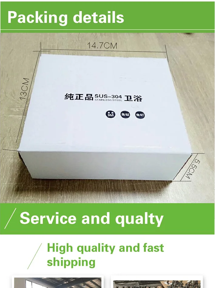 suction traceless stickly heavy duty wall mounted