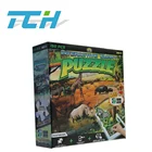 Classical Best Price Manufacturer Customized Educational/Intelligent Board Game Printing
