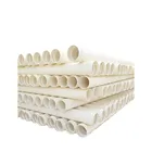 90mm 110mm 140mm 160mm diameter PVC UPVC Irrigation and water supply Pipe