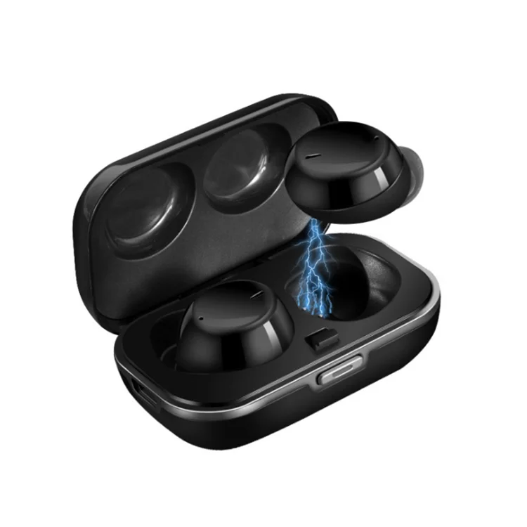 mini TWS wireless in ear sports headphones - ANKUX Tech Co., Ltd