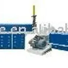 Plastic Waste Film Recycling Machine