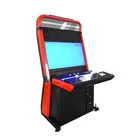 2019 Arcade Amusement Bill Acceptor Luxury Gambling Arcade Bingo Machine Slot Casino Game Board