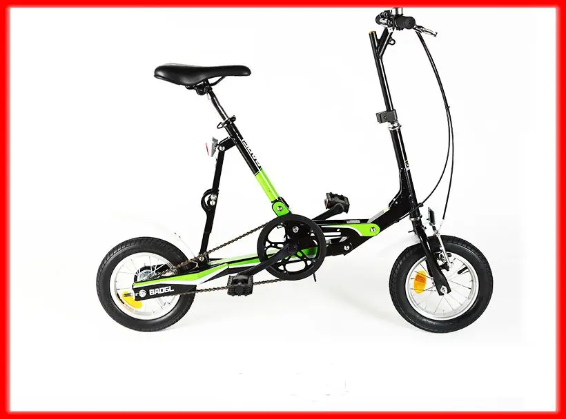 Zhejiang BAOGL bicycle frame for 150cc sports bike