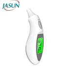 ET-100B Baby Ear Thermometer Termometro Digital Infrarrojo Cover Free Medical Clinical Thermometer Infrared