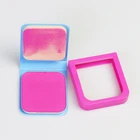 Bright Color Temporary Hair Chalk - Dye Hair Color