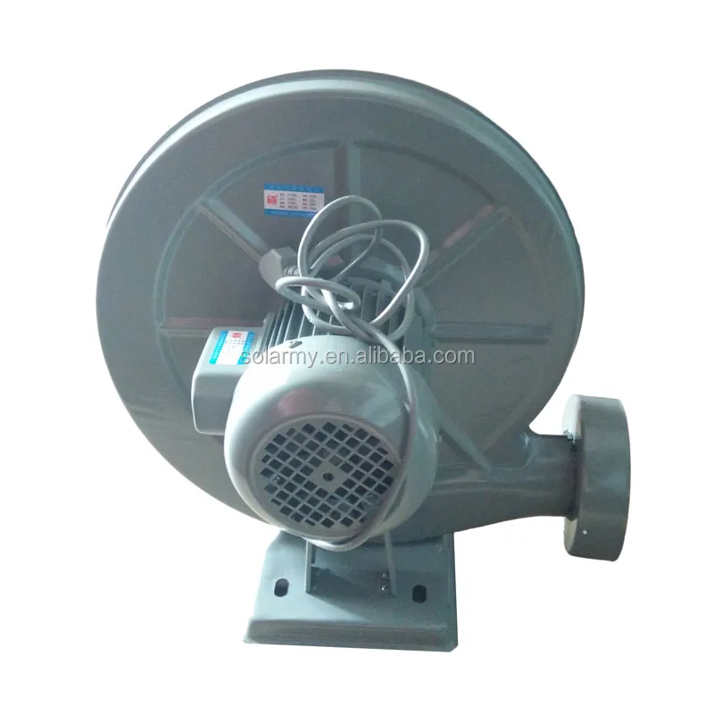 Blower, Centrifugal, 900W, 220/380V - detail 2