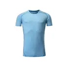 2018 new style casual sports clothes men wholesale slim t shirt