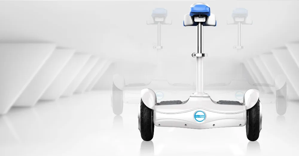 自己均衡スクータースマートスクーターホイールairwheelセルフバランスhoverboard卸売仕入れ・メーカー・工場