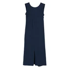 2019 new design women chiffon casual ladies dress