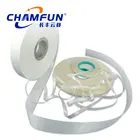 Epoxy Resin Mica Tape Insulation Materials Shipping from China