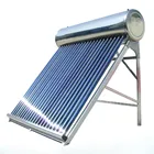 Sunny Hot Water Calorifiers Vacuum Tube Solar Water Heater