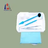 Disposable Medical sterile Mouth Cleaning Sponges Pack oral cavity kit