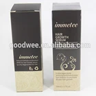 Natural Hair Care Regrowth Oil Product Immetee Help Hair Growth